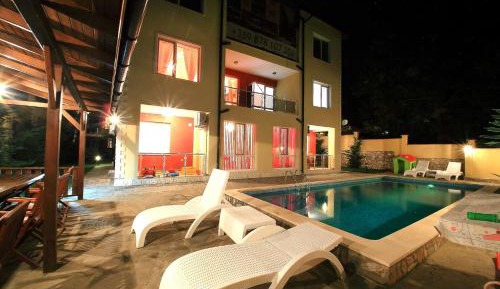 Maisonette