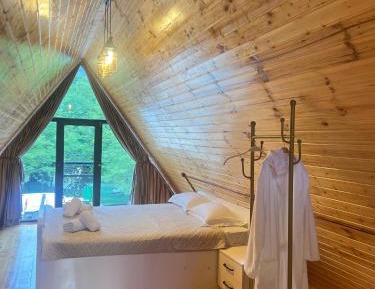 Family Suite with Balcony