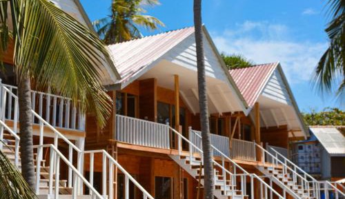 Double Room with Sea View