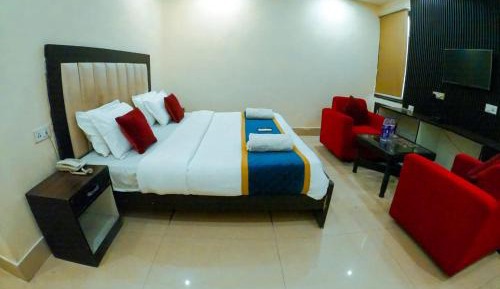 Superior Double Room
