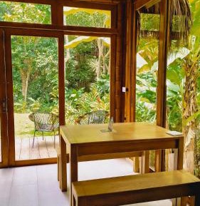 One-Bedroom Chalet