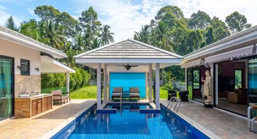 Superior Villa