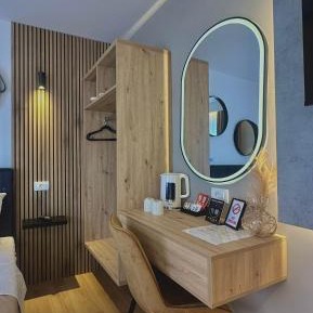 Superior Apartment