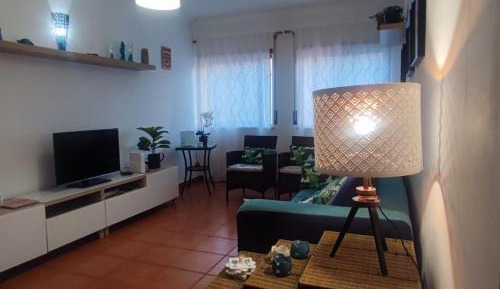 Four-Bedroom Premier Apartment