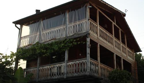 Superior Villa