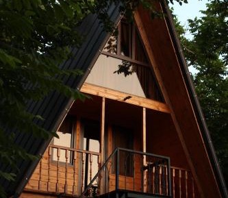 One-Bedroom Villa