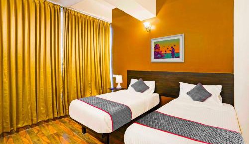 Classic Triple Room