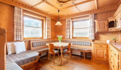 Superior Chalet