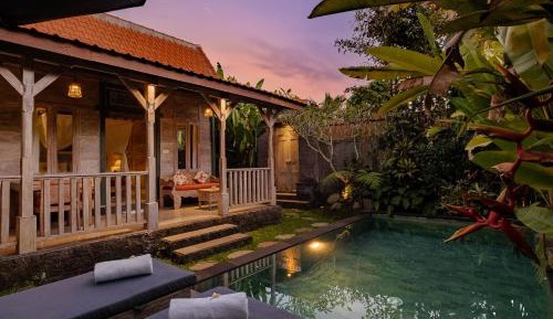 One-Bedroom Villa