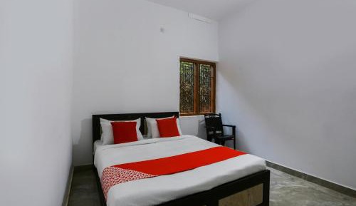 Comfort Triple Room with Shower