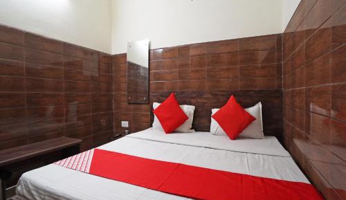 Classic Triple Room