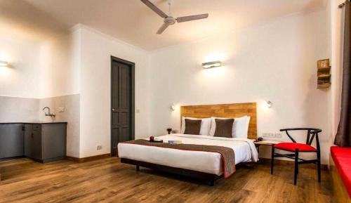 Classic Triple Room