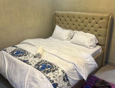Budget Single Room