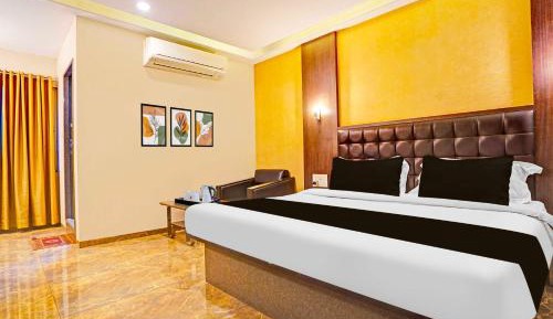 Classic Triple Room