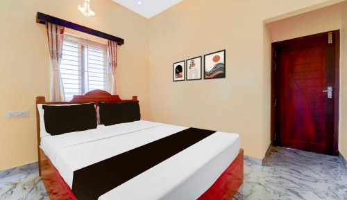 Classic Triple Room