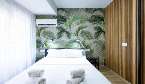 Deluxe Double Room with Shower
