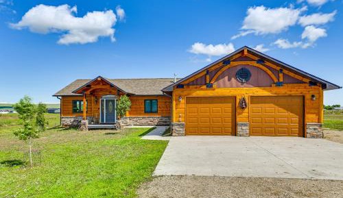 Vacation Home