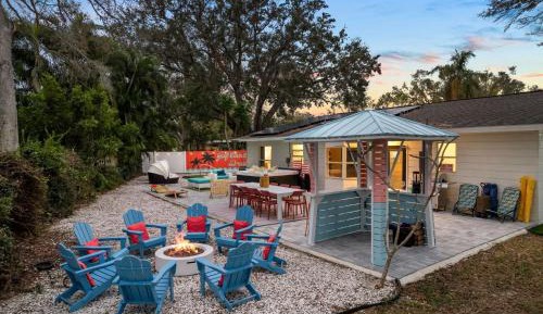 Vacation Home