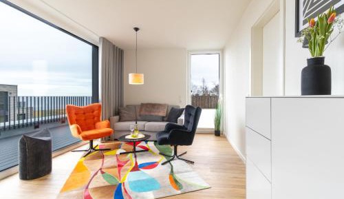 Penthouse Apartment