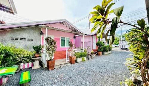 Superior Villa
