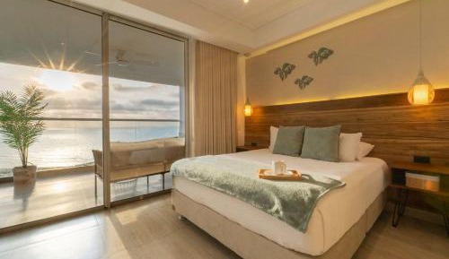 Queen Suite