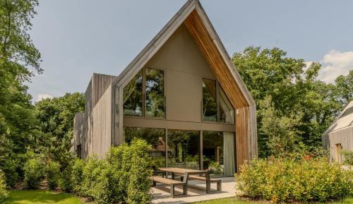Five-Bedroom House