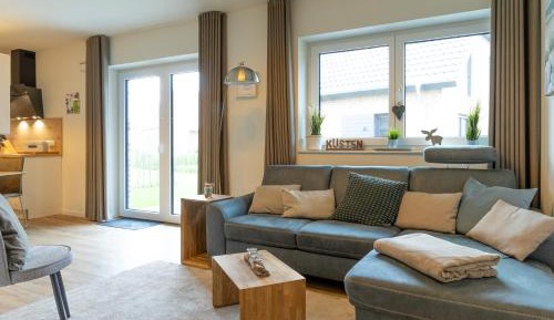 Superior Apartment with Sauna