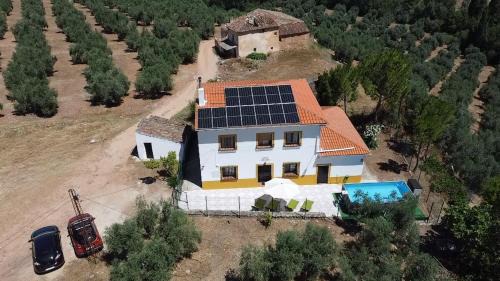 Six-Bedroom House