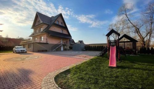 Vacation Home