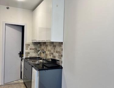 Budget Triple Room