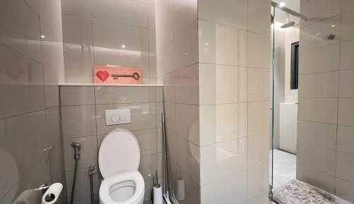 Two-Bedroom Standard Apartment