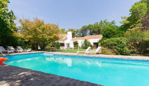 Six-Bedroom House