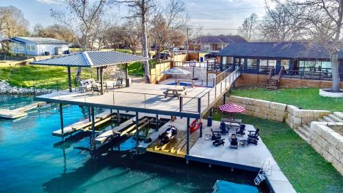 Four-Bedroom Holiday Home