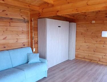 Mobile Home