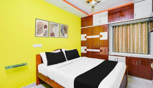 Classic Triple Room