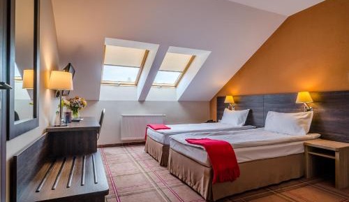 Double or Twin Room