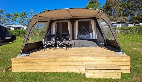 Tent