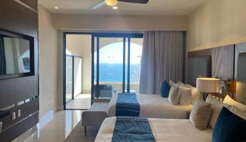 Two-Bedroom Suite