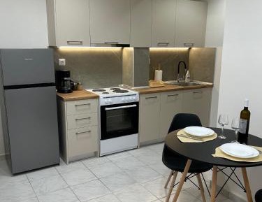 One-Bedroom Premium Apartment