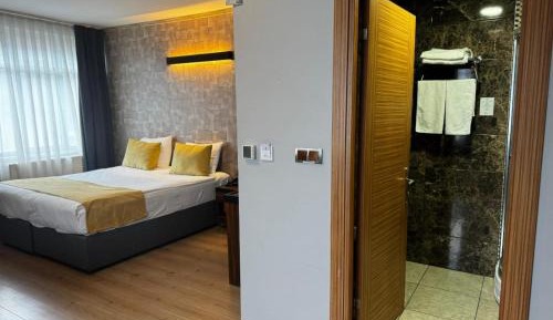 King Suite