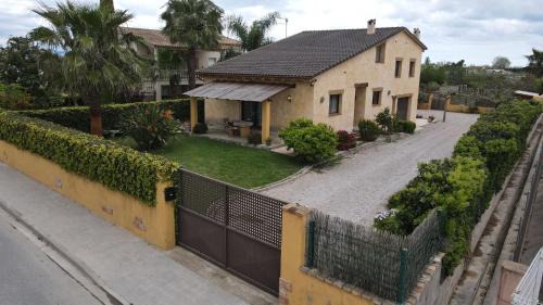 Five-Bedroom House