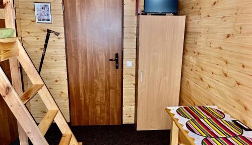 Triple Room with Private Bathroom