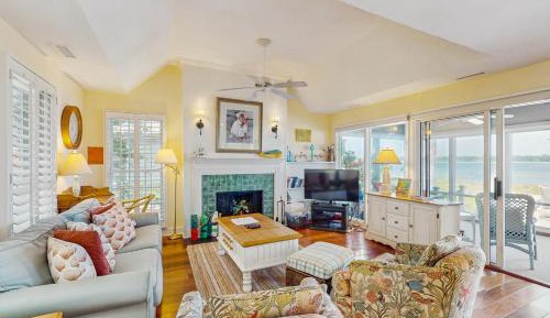 Three Bedroom holiday home 