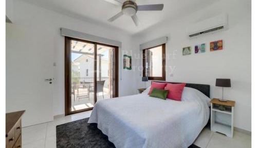 Three-Bedroom Holiday Home 