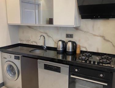 Apartment - Ground Floor