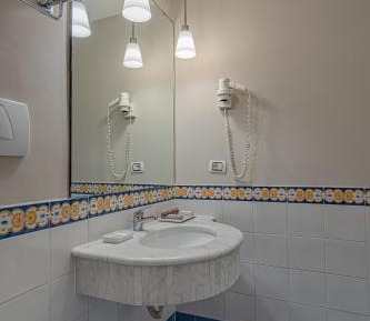 Economy Double or Twin Room