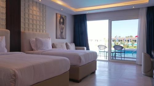 Bungalow ( One Bedroom )
