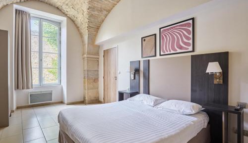 One-Bedroom Superior Apartment