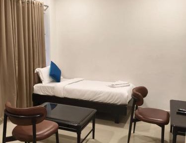 Double Room with Extra Bed