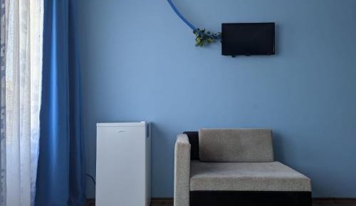 Triple Room with Shower